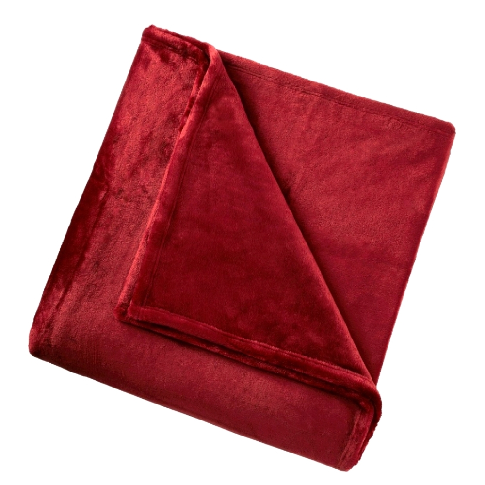Better Homes king-sized plush blanket
